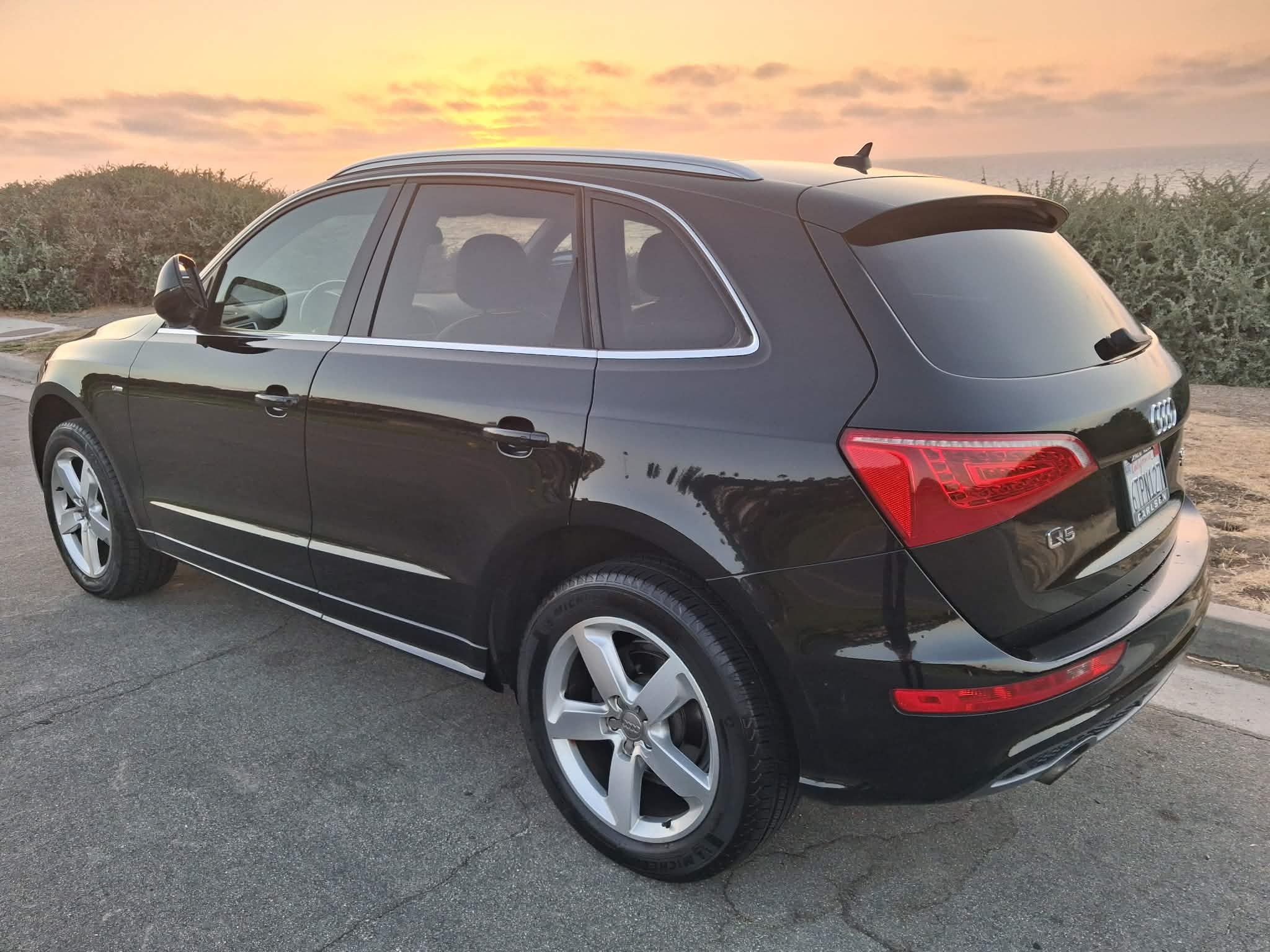 Used 2011 Audi Q5 3.2 Premium Plus AWD/4WD image 6