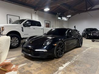 Used 2013 Porsche 911 Carrera video 1
