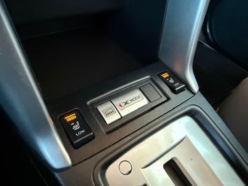 Used 2014 Subaru Forester 2.5i Limited image 13