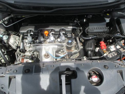 Used 2015 Honda Civic EX-L image 16