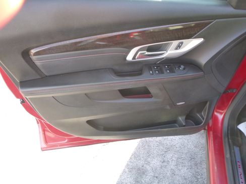 Used 2015 GMC Terrain Denali image 14