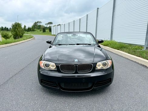Used 2008 BMW 135i Coupe RWD image 11