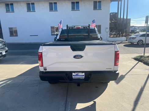 Used 2016 Ford F150 XL image 5