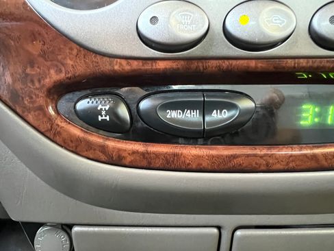 Used 2007 Toyota Sequoia Limited image 29