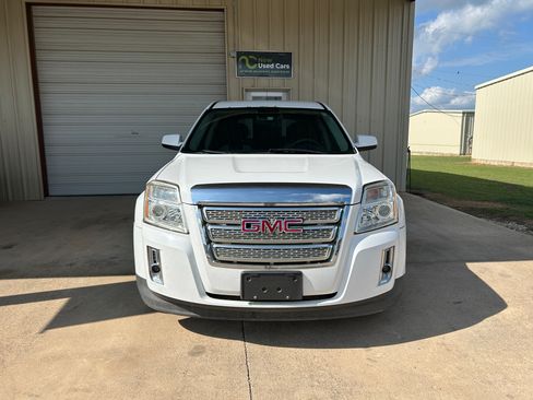 Used 2012 GMC Terrain FWD SLE w/ SLE-1 image 8