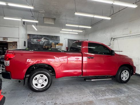 Used 2013 Toyota Tundra W/T image 8