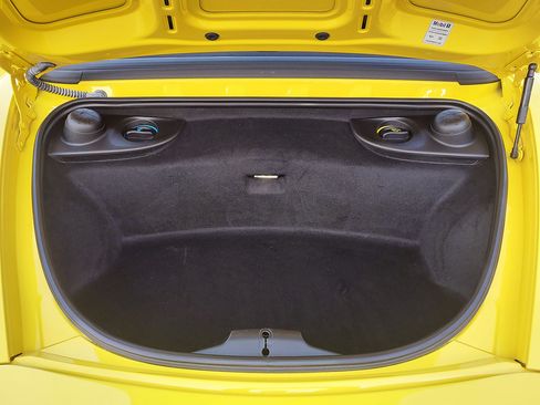 Used 2014 Porsche Boxster S image 77