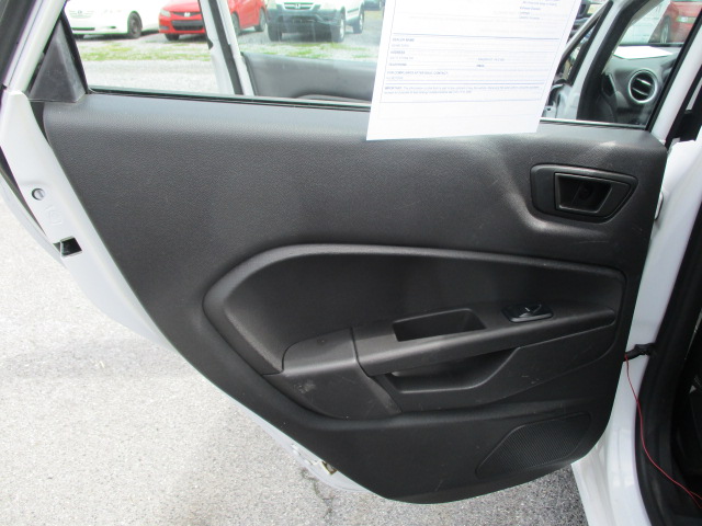 Used 2019 Ford Fiesta SE Sedan FWD image 20