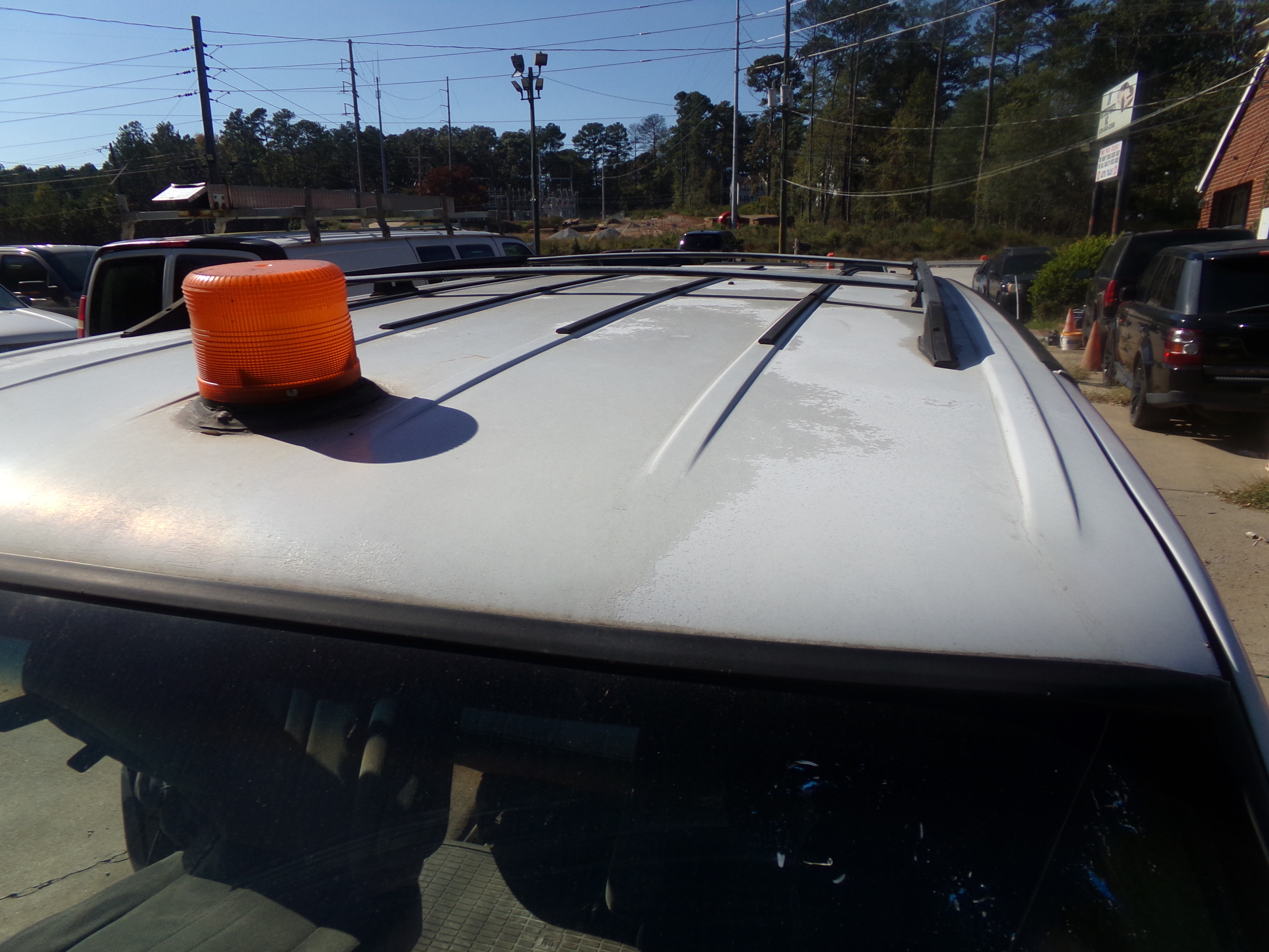 Used 1999 GMC Safari Passenger RWD image 9