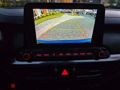 Used 2021 Kia Forte GT-Line image 29