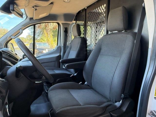 Used 2019 Ford Transit 250 130 Low Roof RWD image 14