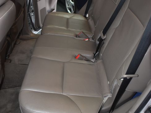 Used 2016 Lexus GX 460 GX 460 Premium Sport Utility 4 AWD/4WD image 56