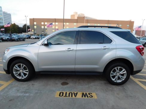 Used 2016 Chevrolet Equinox LT image 5
