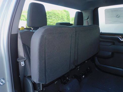 New 2026 Chevrolet Silverado 3500 4x4 Crew Cab LT image 26
