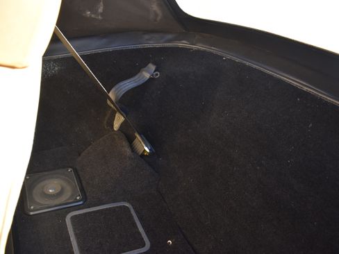 Used 1992 Alfa Romeo Spider Veloce image 18