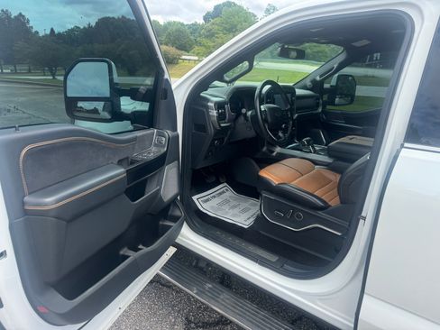 Used 2021 Ford F150 4x4 SuperCrew Hybrid image 12