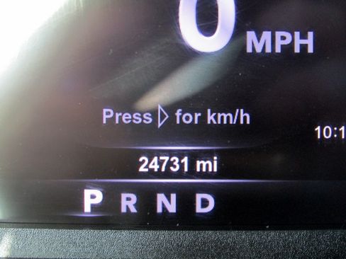 Used 2017 RAM 1500 Sport image 23