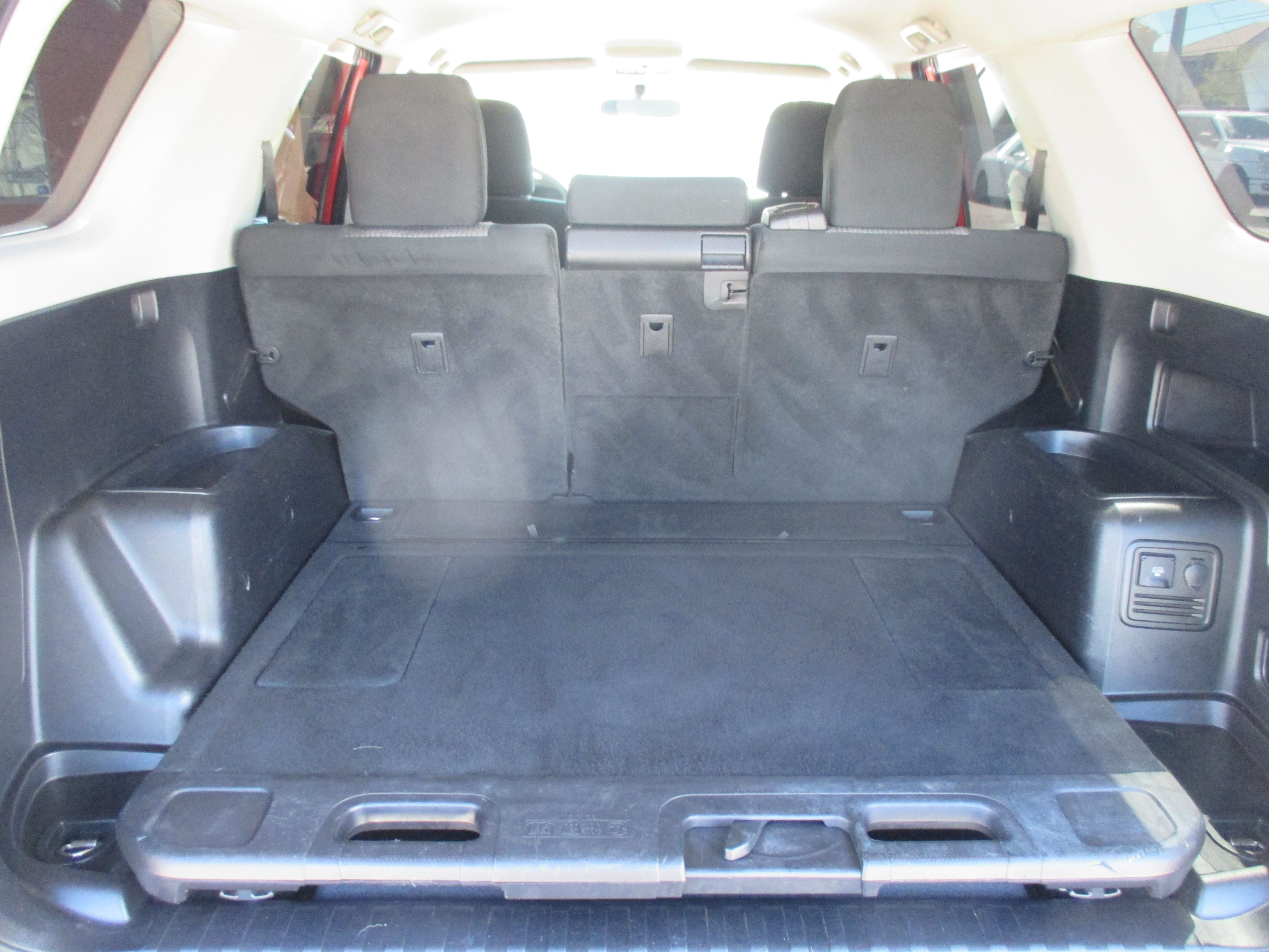 Used 2018 Toyota 4Runner 2WD image 13
