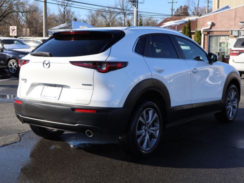 Used 2024 MAZDA CX-30 image 8