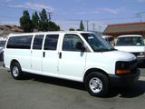Used 2013 Chevrolet Express 3500 LS image 2