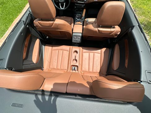 Used 2022 Audi A5 2.0T Premium Plus image 12