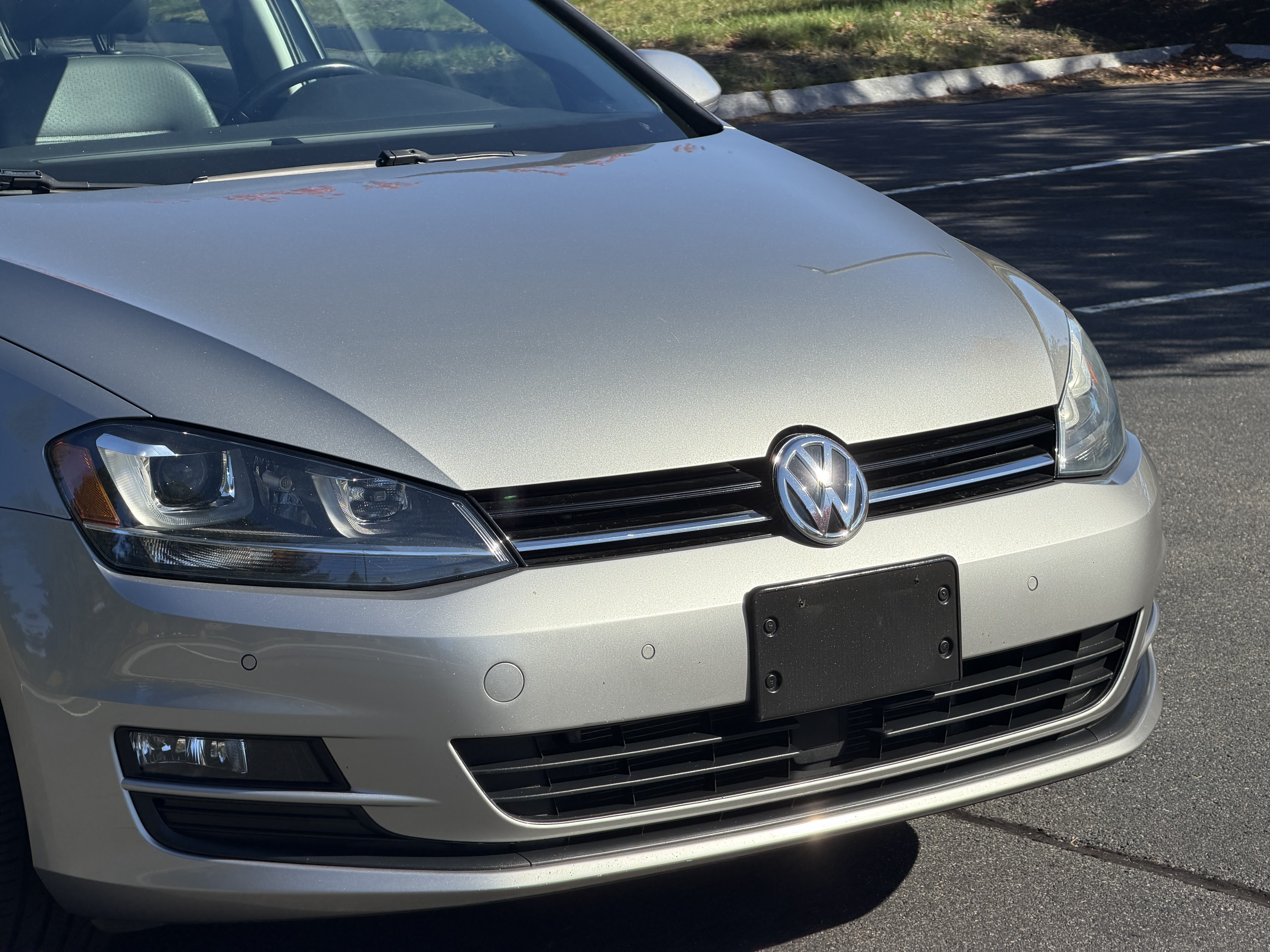 Used 2016 Volkswagen Golf SE FWD image 64