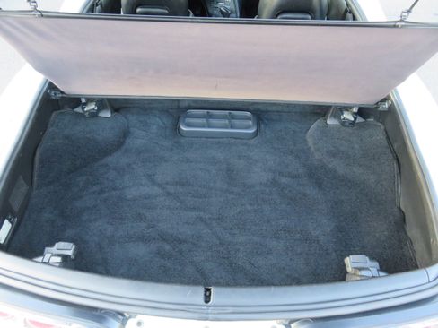 Used 1993 Toyota Supra Turbo image 17