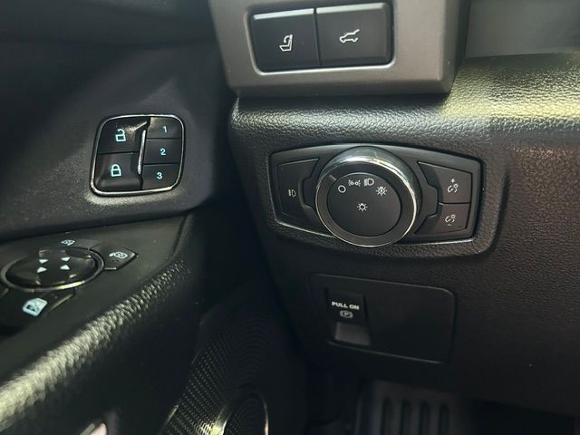 Used 2020 Ford Expedition Max 2WD XLT image 13