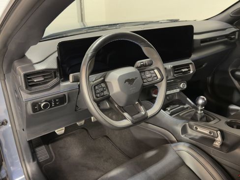 Used 2024 Ford Mustang Dark Horse image 42