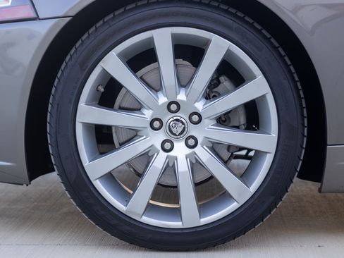 Used 2008 Jaguar XK image 22