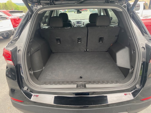 Used 2023 Chevrolet Equinox AWD LT w/ 1LT image 15
