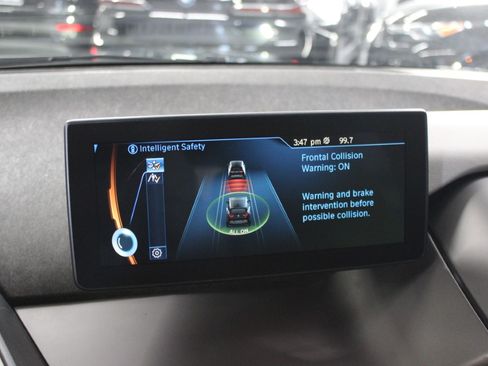 Used 2016 BMW i3 w/ Range Extender RWD image 23