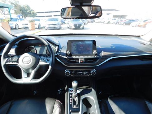 Used 2019 Nissan Altima 2.5 SL image 12