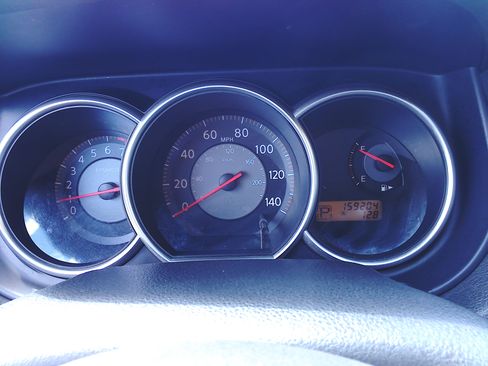 Used 2007 Nissan Versa 1.8 S FWD image 14