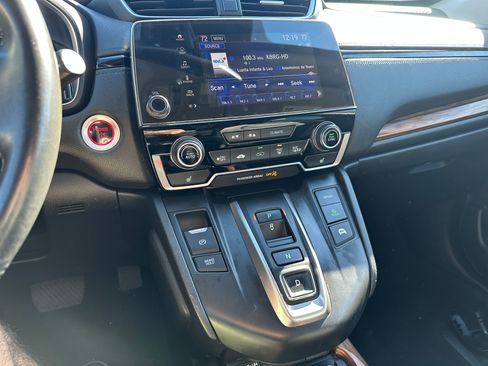 Used 2022 Honda CR-V Touring image 13