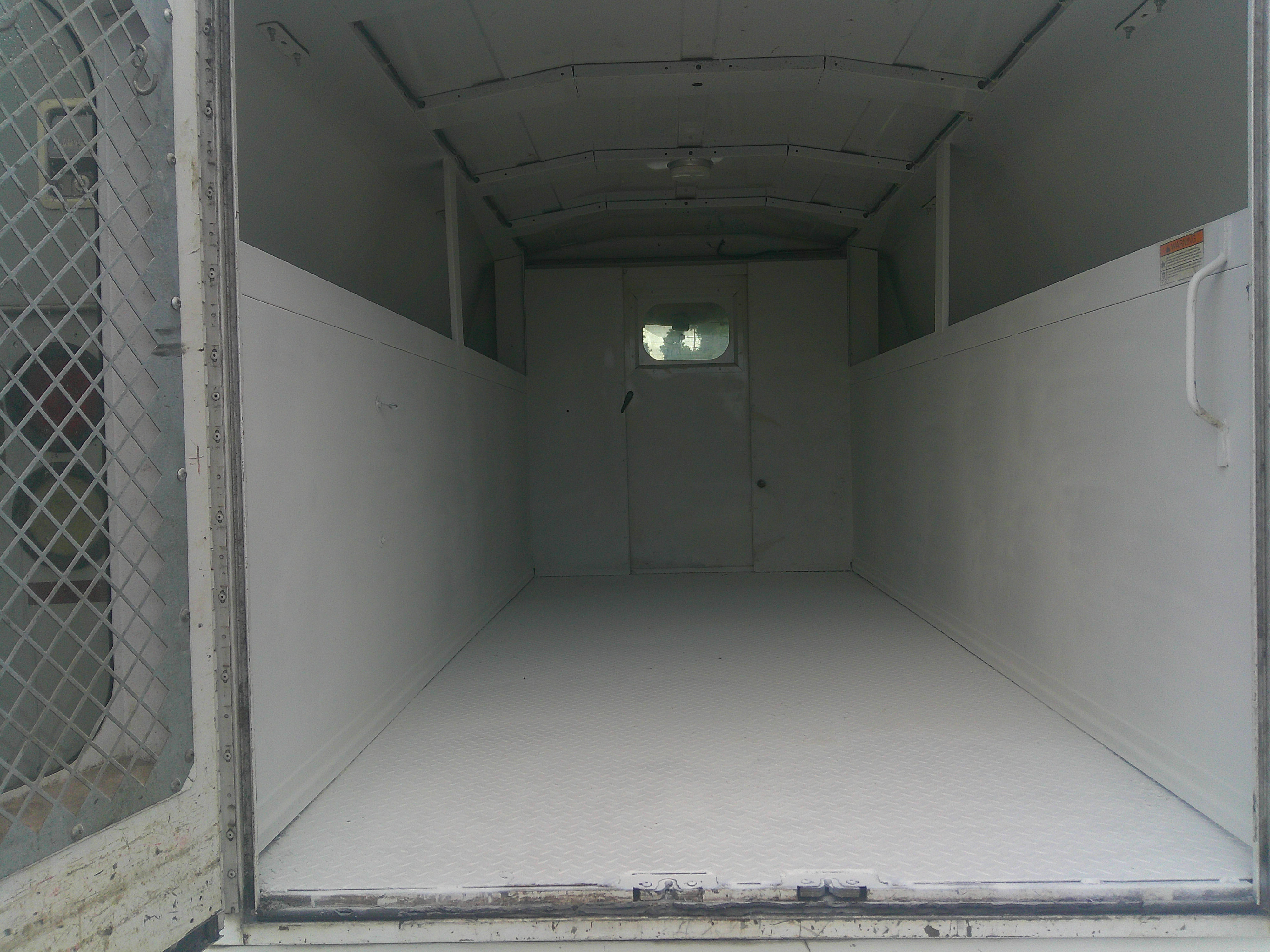 Used 2017 Chevrolet Express 3500 UNAVAIL RWD image 6