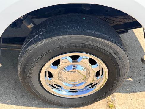 Used 2014 Ford F150 2WD SuperCrew image 23