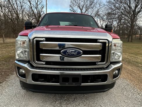 Used 2014 Ford F250 XLT image 11