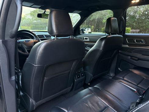 Used 2019 Ford Explorer FWD Limited image 81