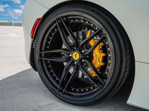 Used 2022 Ferrari F8 Spider Spider image 39