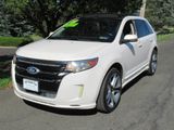 Used 2013 Ford Edge Sport image 2