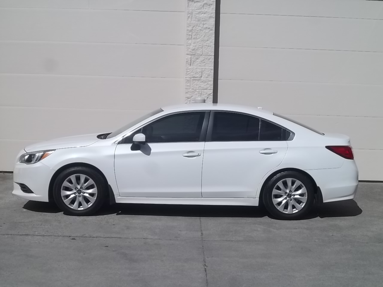 Used 2015 Subaru Legacy 2.5i Premium AWD/4WD image 7