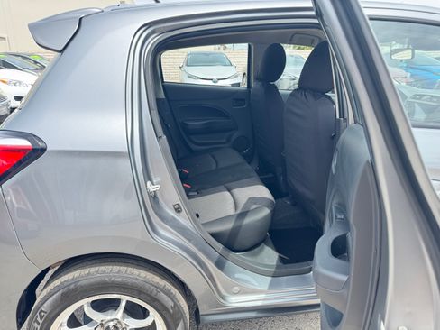 Used 2023 Mitsubishi Mirage image 20