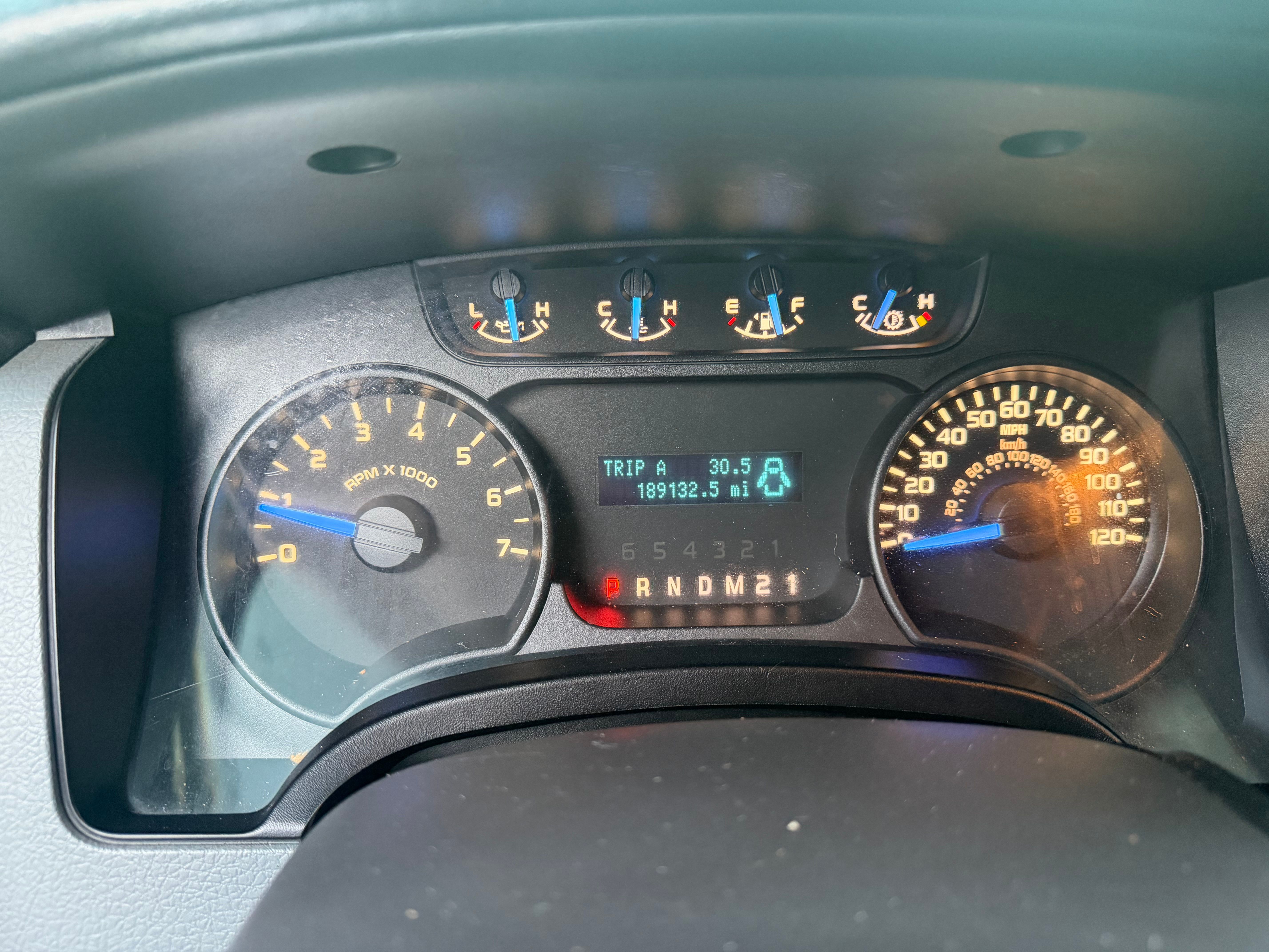 Used 2012 Ford F150 XL AWD/4WD image 18