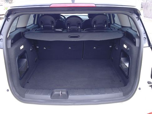 Used 2017 MINI Cooper Clubman image 13