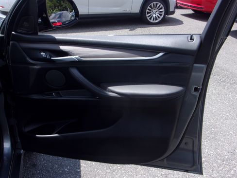 Used 2017 BMW X5 xDrive35i image 31