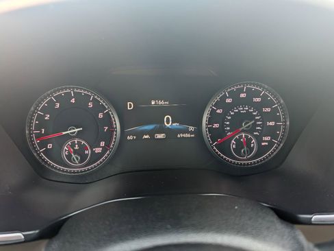 Used 2023 Hyundai Santa Fe SE image 11