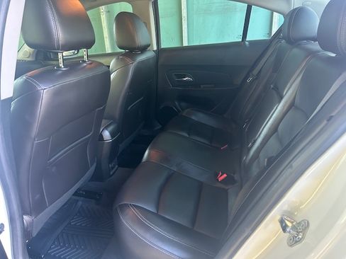 Used 2015 Chevrolet Cruze LT image 22