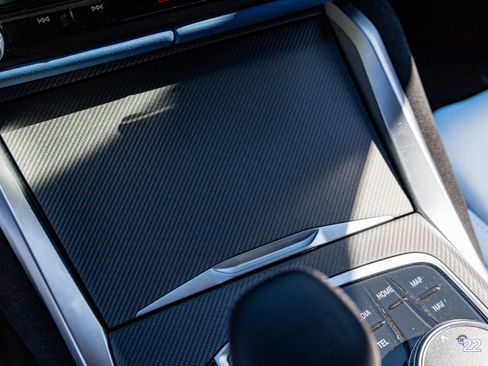 Used 2025 BMW M3 Competition image 39