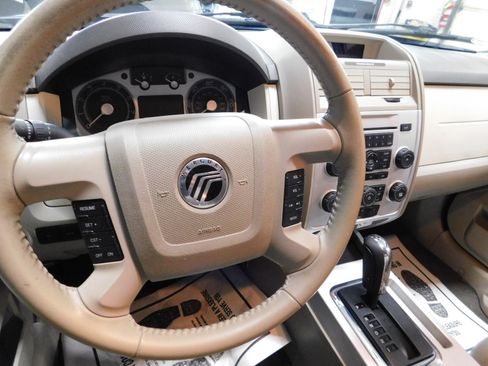 Used 2008 Mercury Mariner Premier image 10